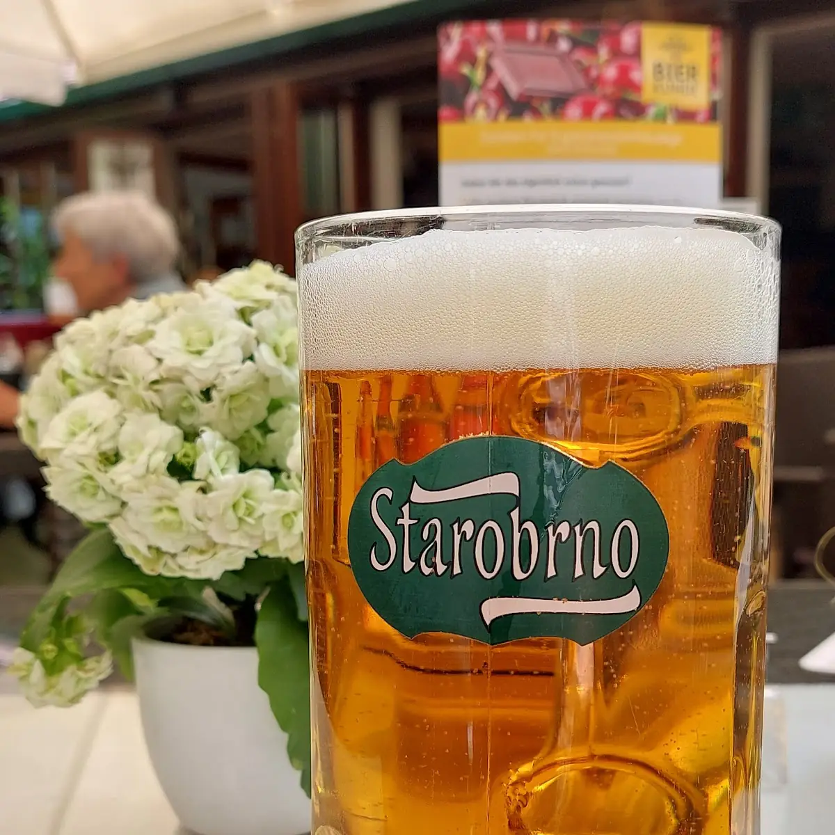 Essen und Trinken photo 7