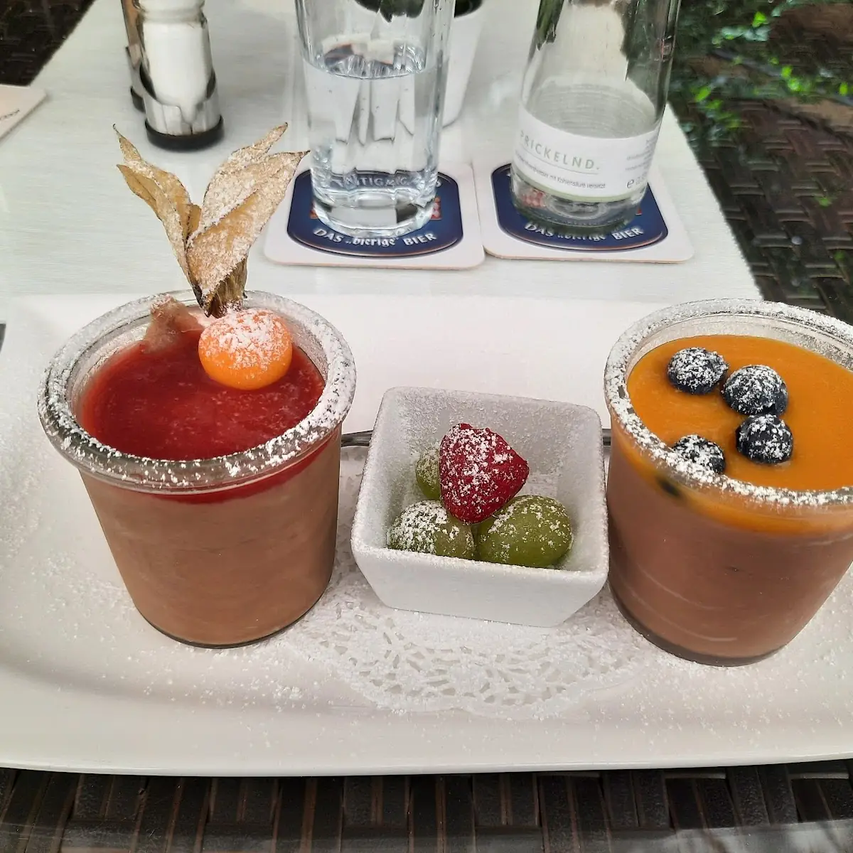 Essen und Trinken photo 9