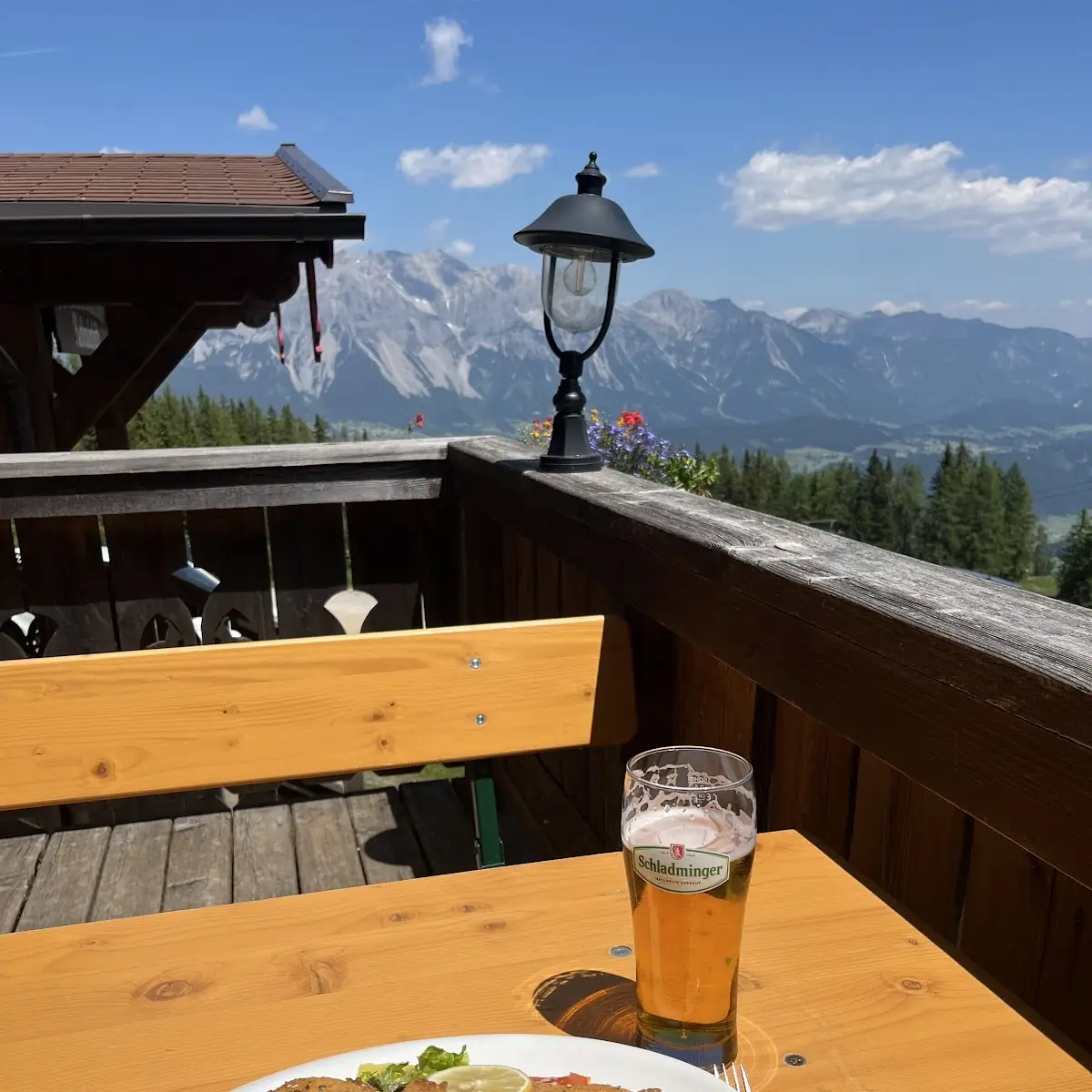 Essen und Trinken photo 1