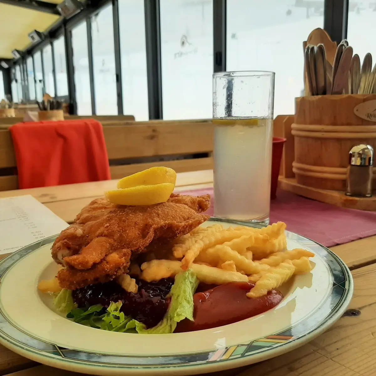 Essen und Trinken photo 10