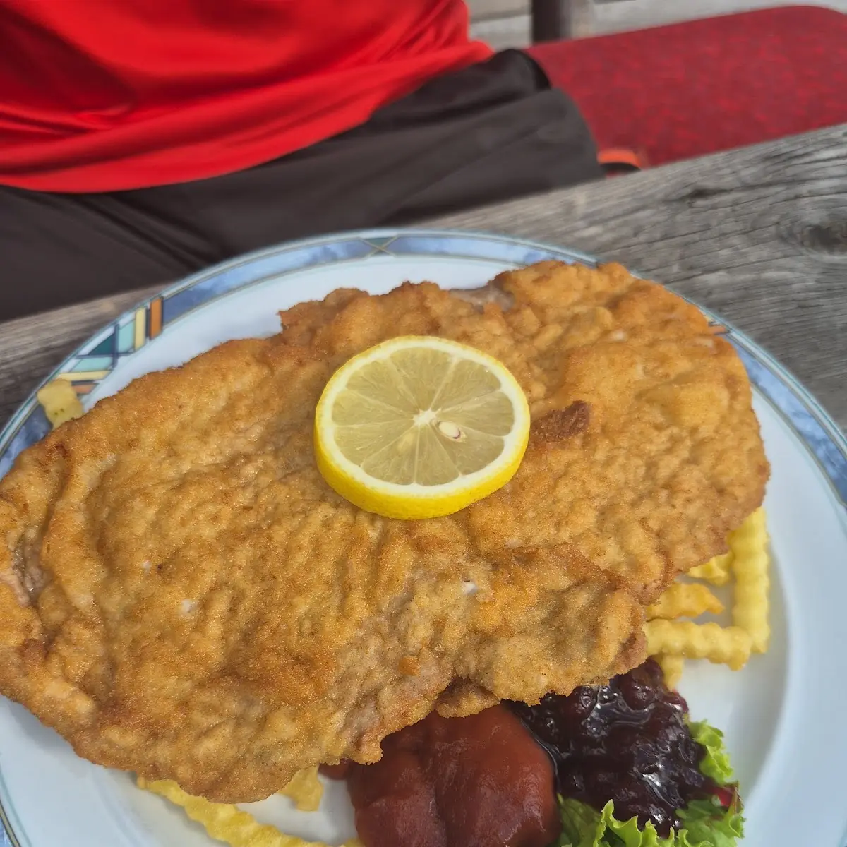 Essen und Trinken photo 5