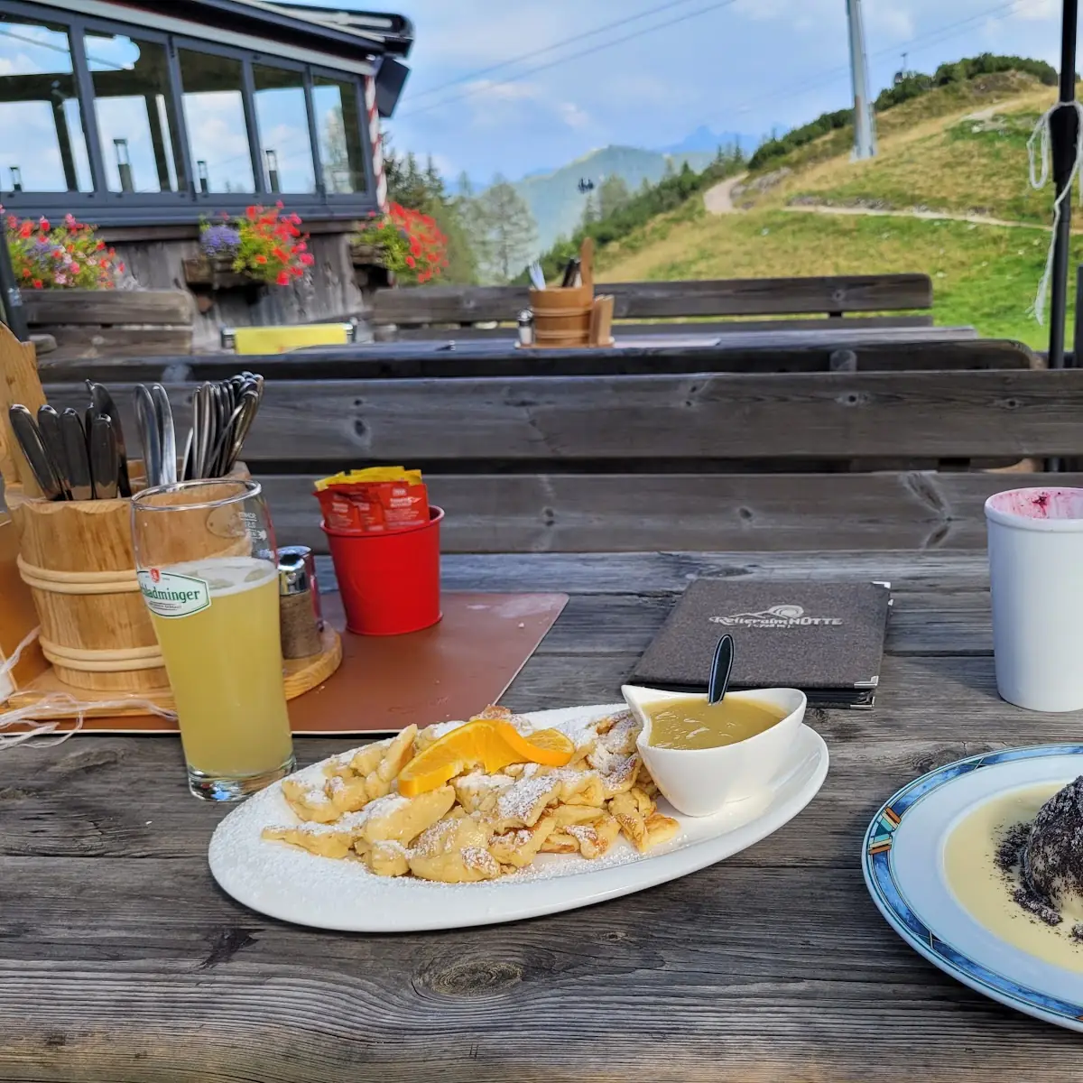 Essen und Trinken photo 6