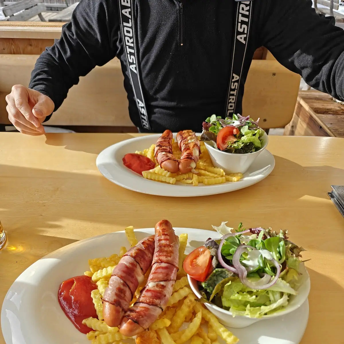 Essen und Trinken photo 7