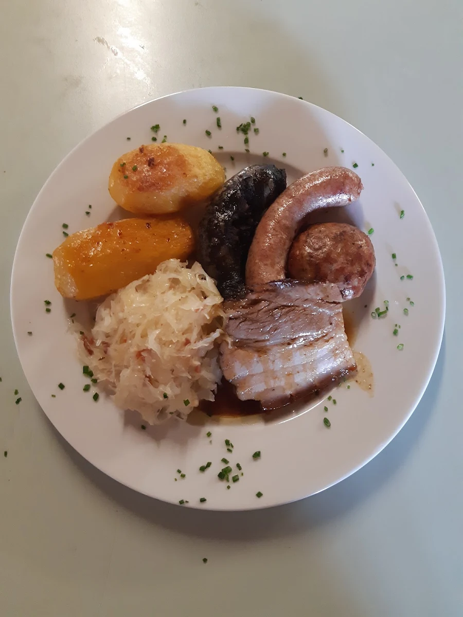 Essen und Trinken photo 10