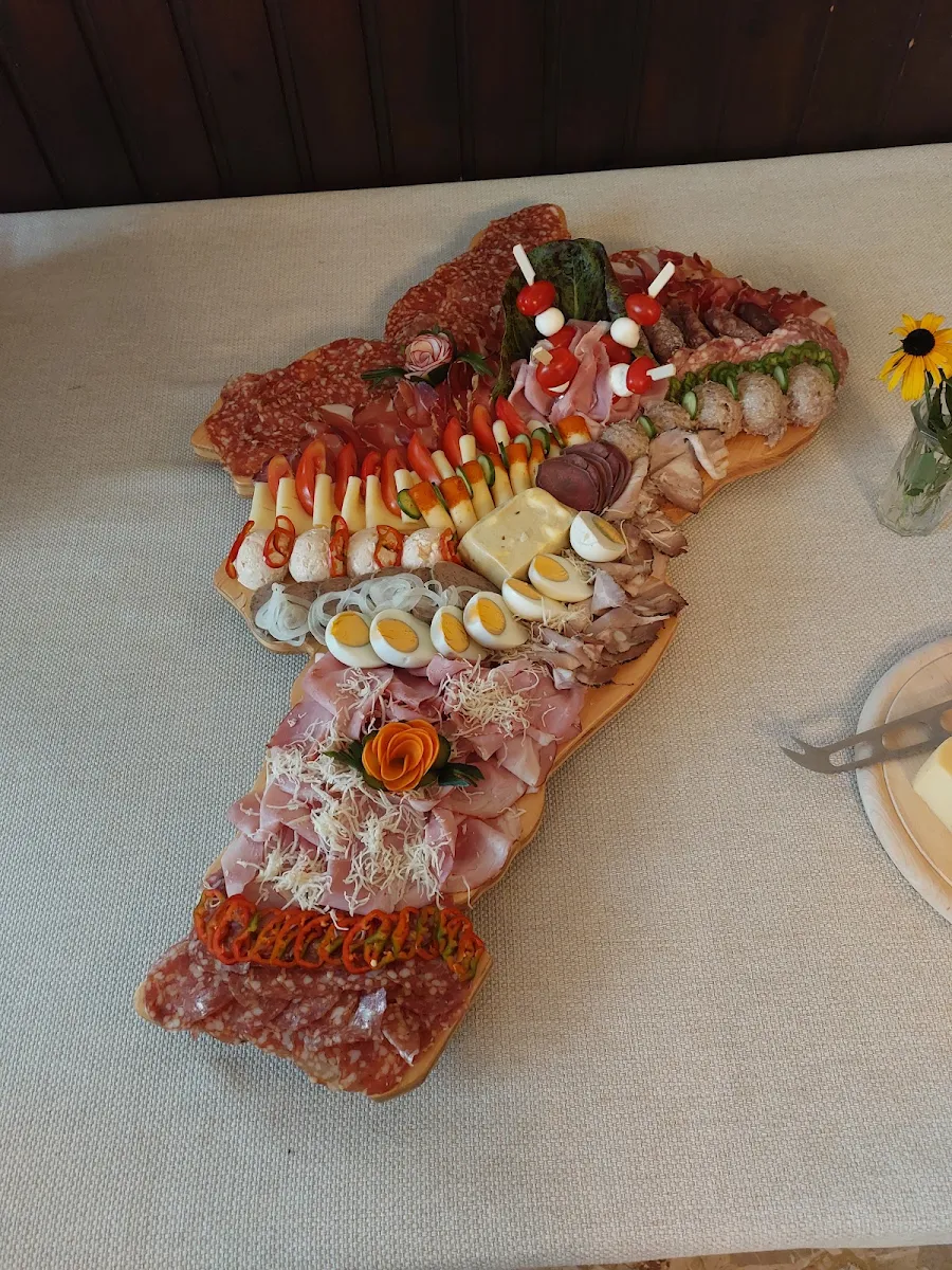 Essen und Trinken photo 2