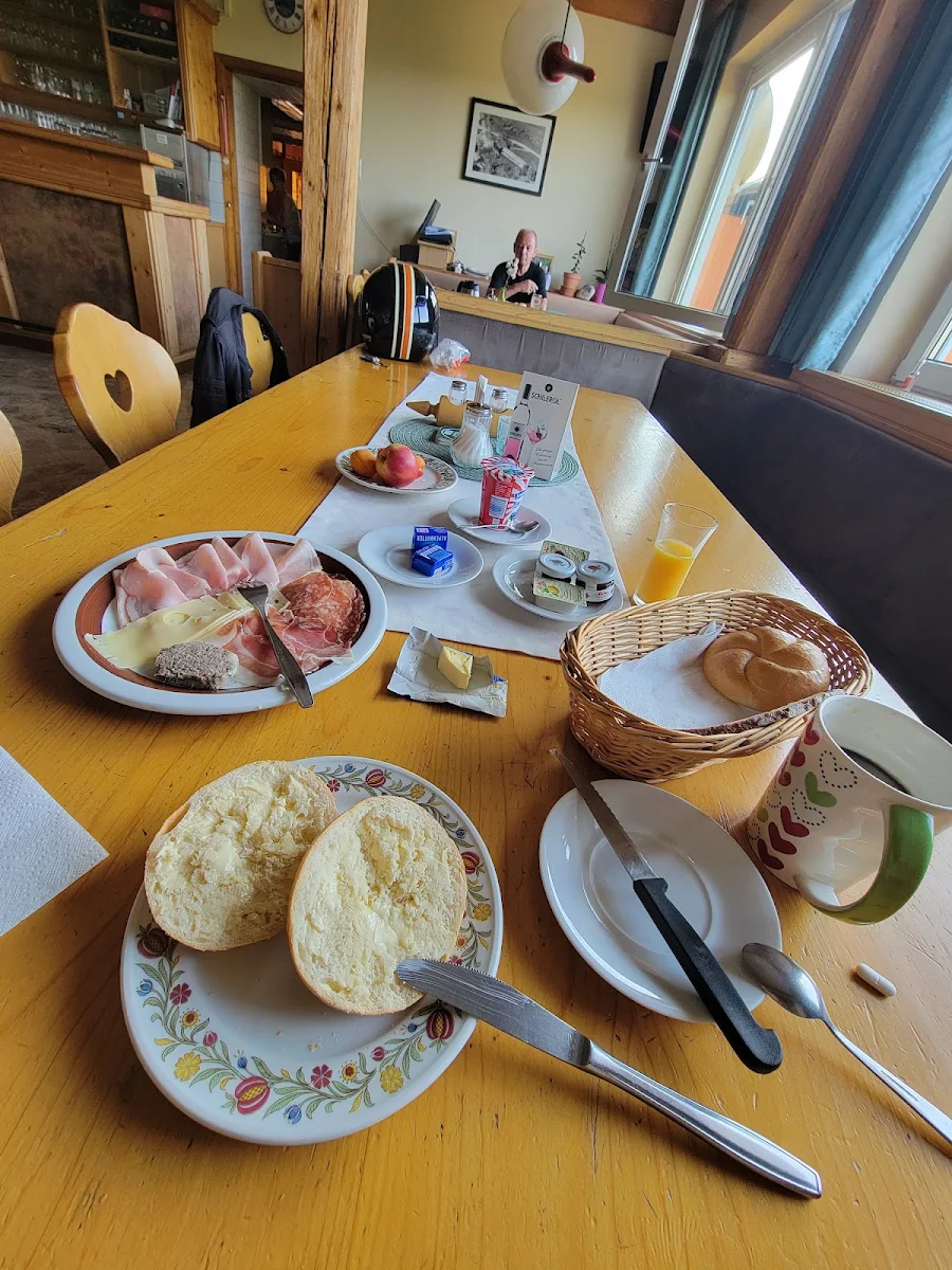 Essen und Trinken photo 3