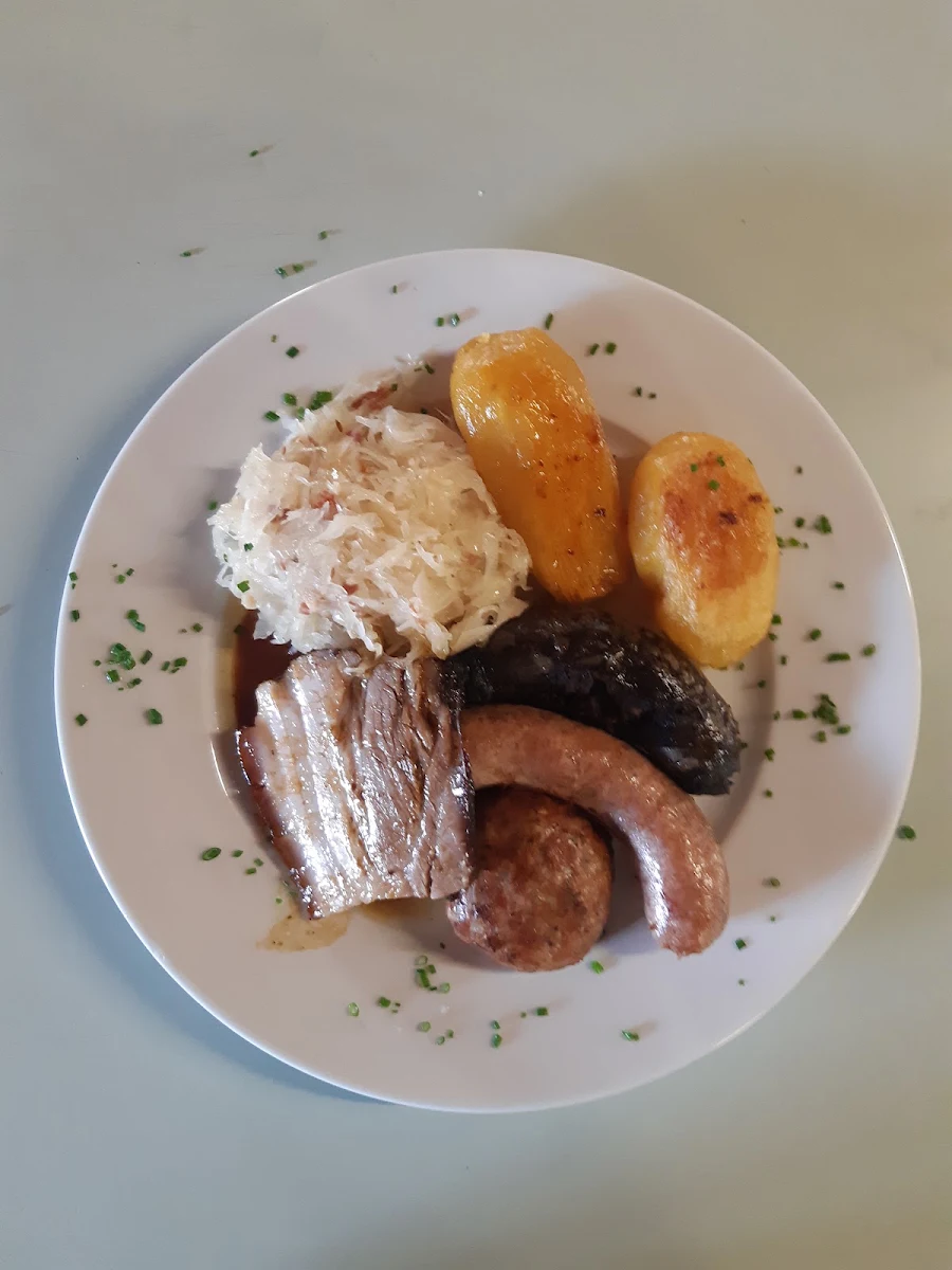 Essen und Trinken photo 5