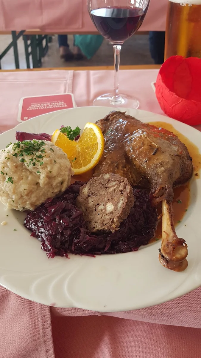 Essen und Trinken photo 6