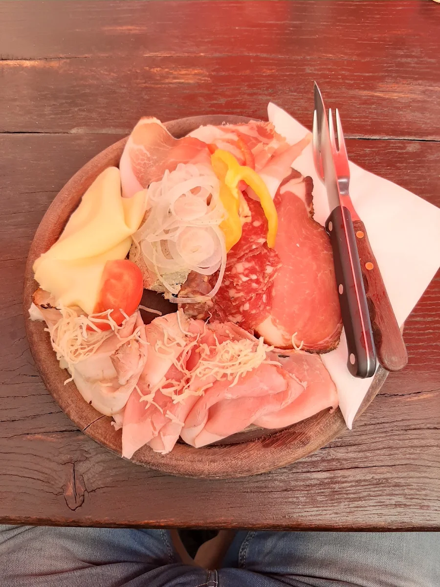 Essen und Trinken photo 7