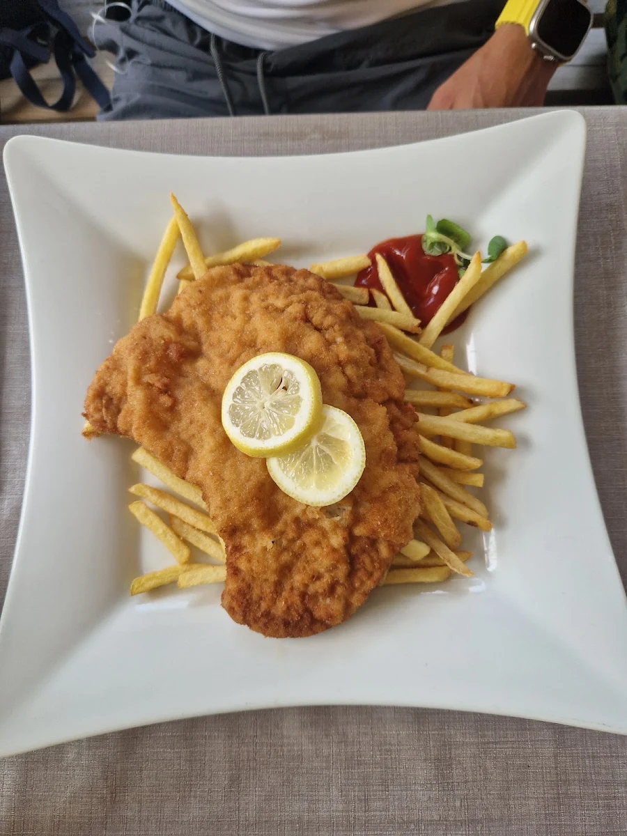 Essen und Trinken photo 8