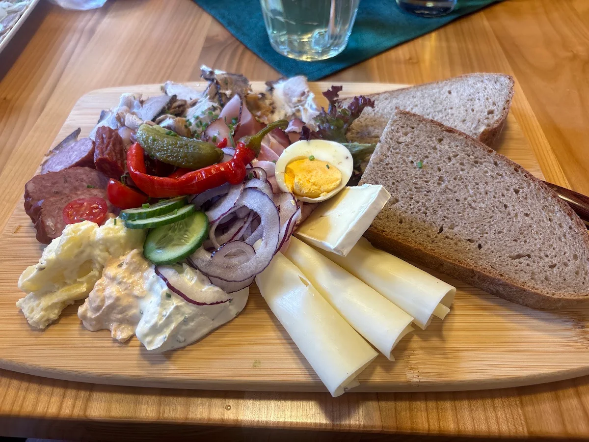 Essen und Trinken photo 3