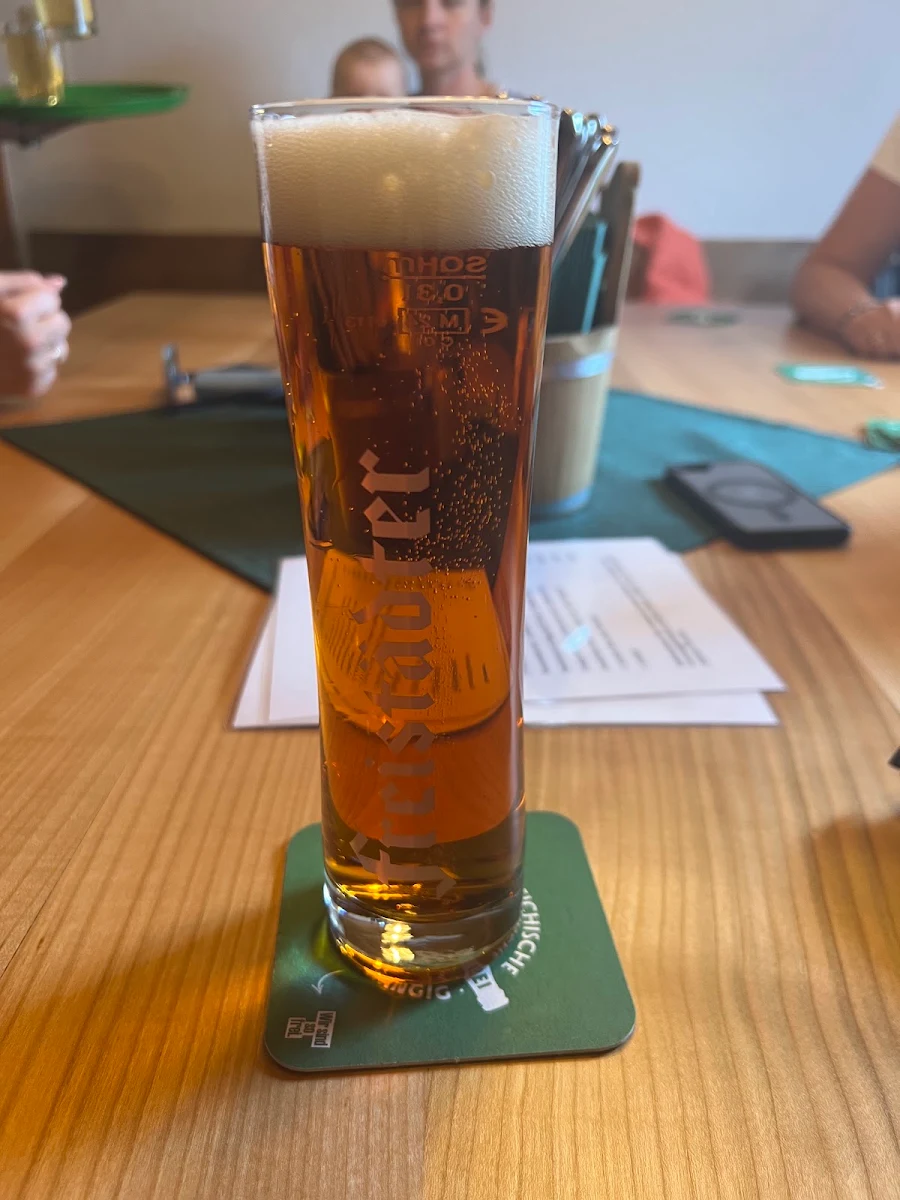 Essen und Trinken photo 4