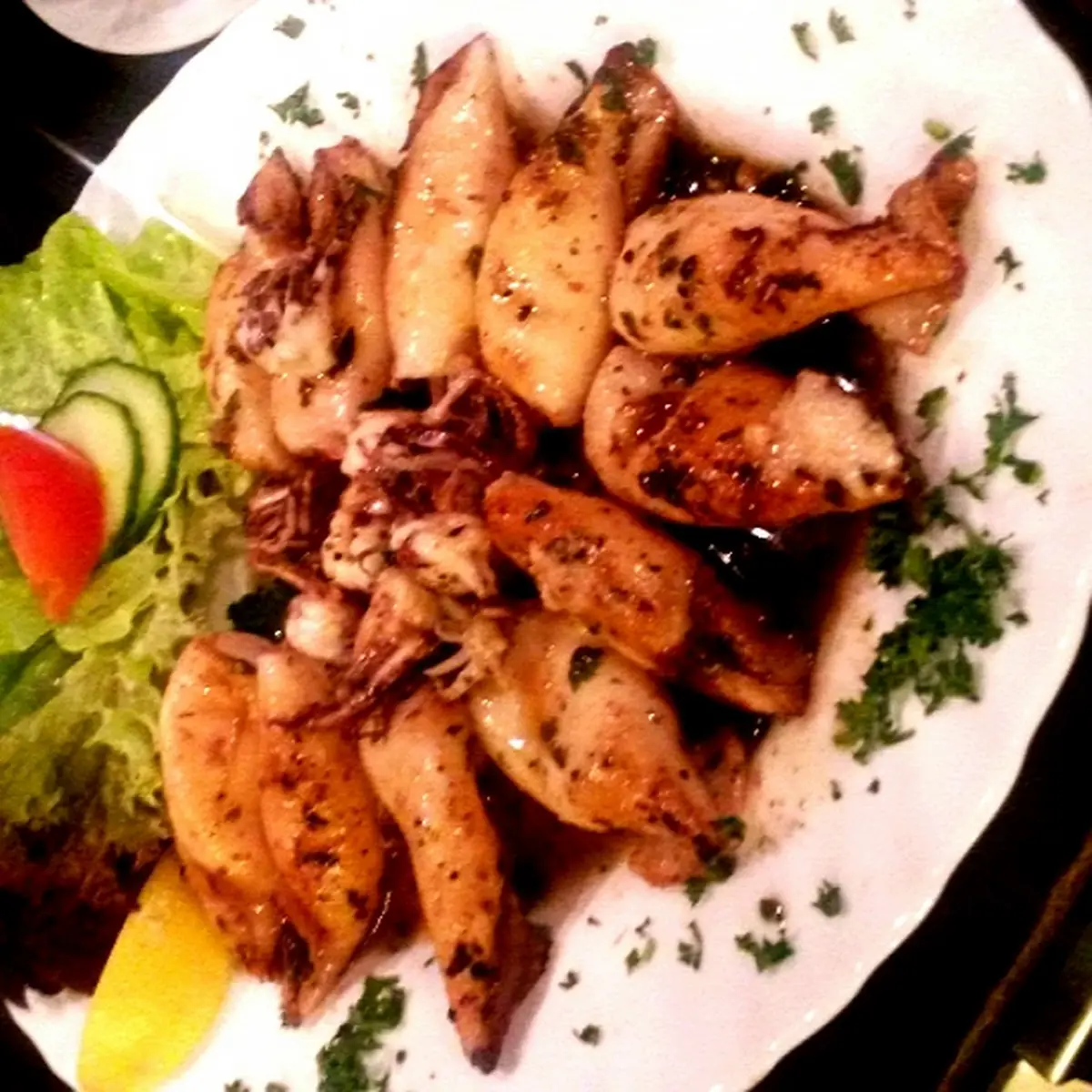 Essen und Trinken photo 1