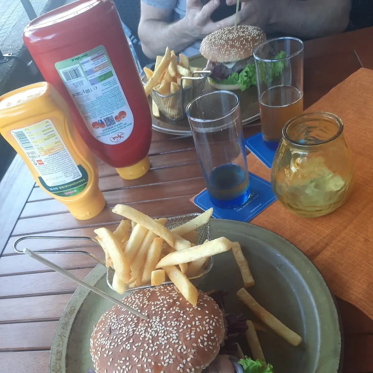 Essen und Trinken photo 3