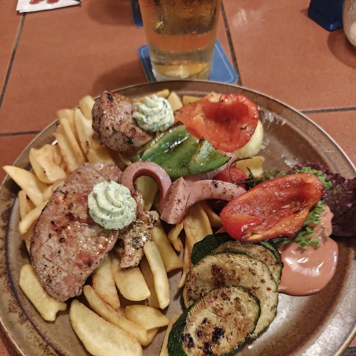 Essen und Trinken photo 4