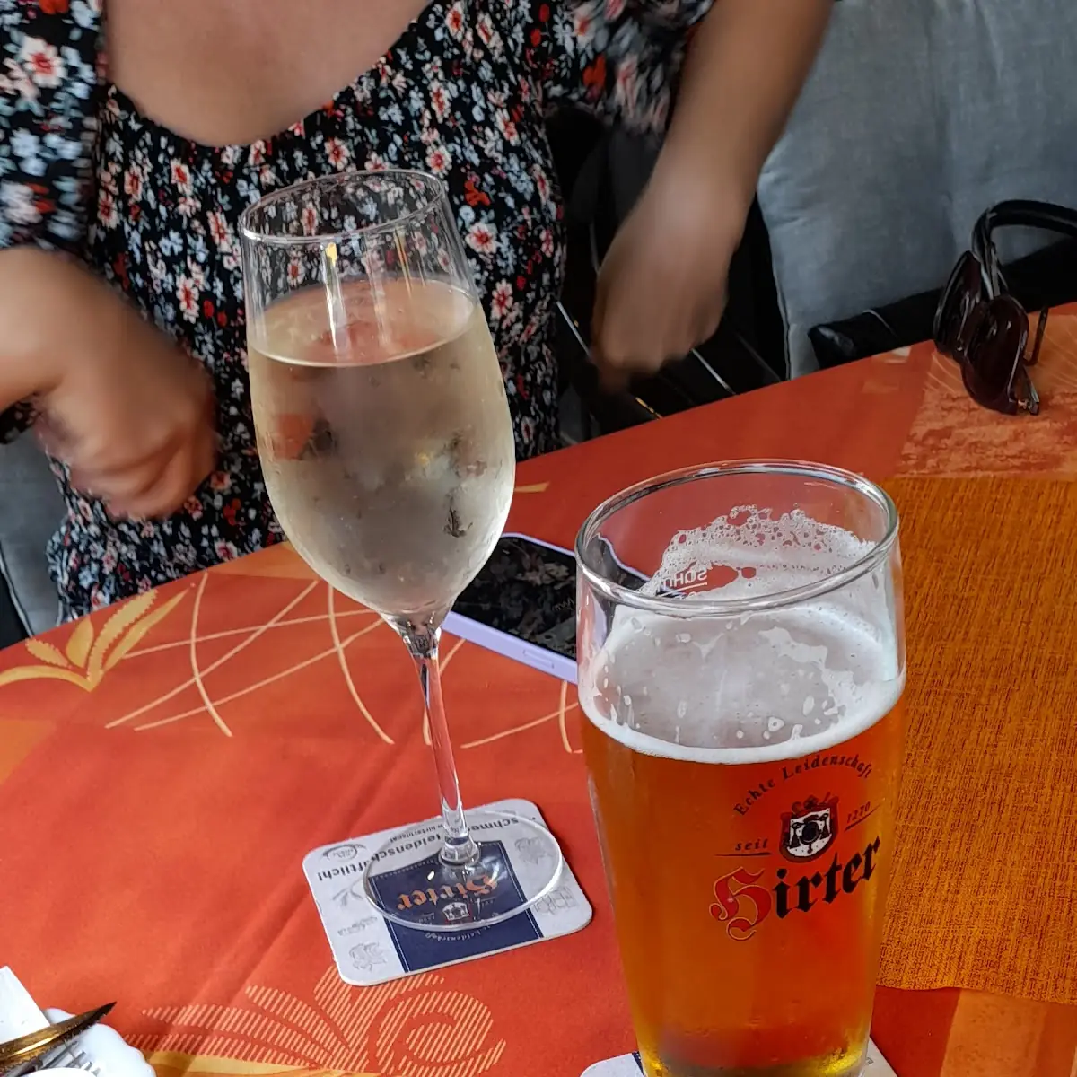 Essen und Trinken photo 5