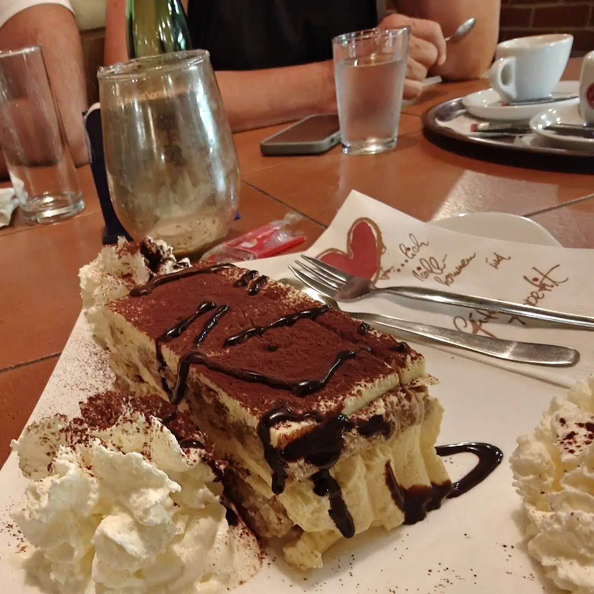 Essen und Trinken photo 7