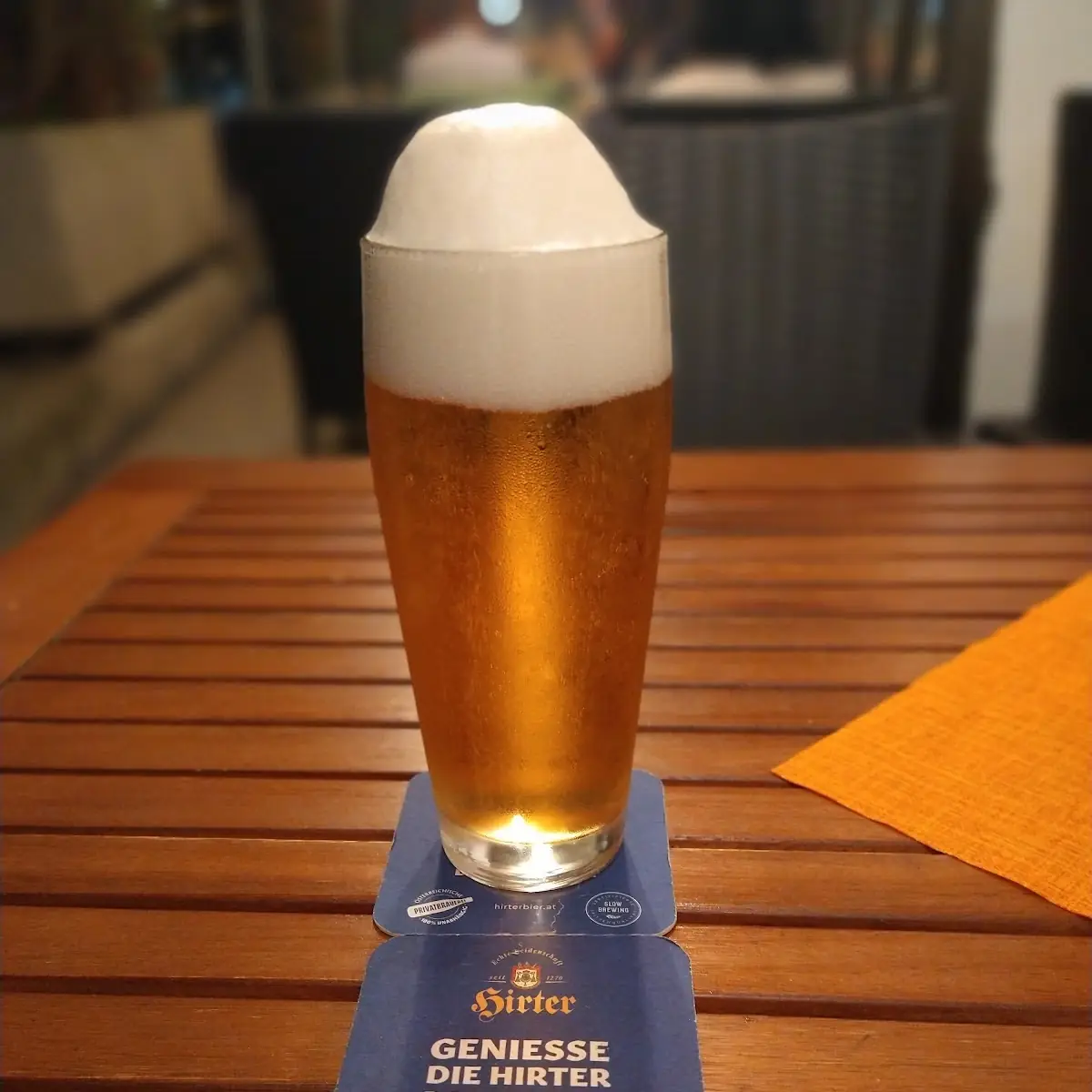 Essen und Trinken photo 8