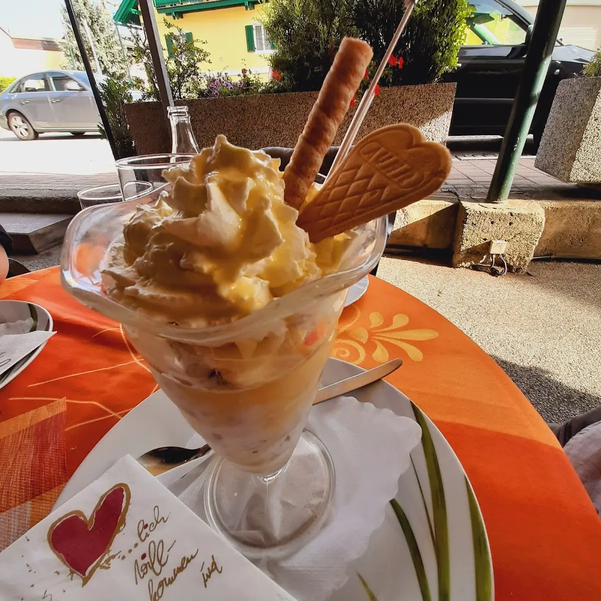 Essen und Trinken photo 9