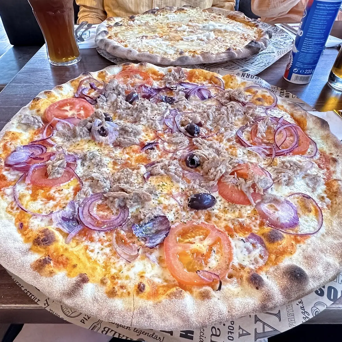 Essen und Trinken photo 3