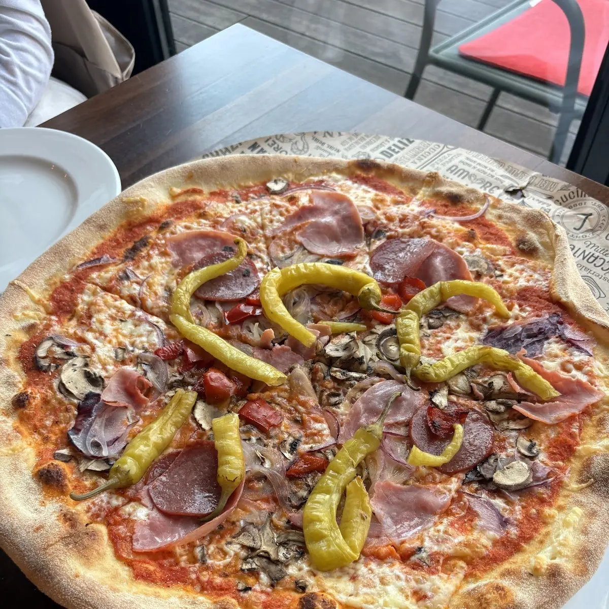 Essen und Trinken photo 4