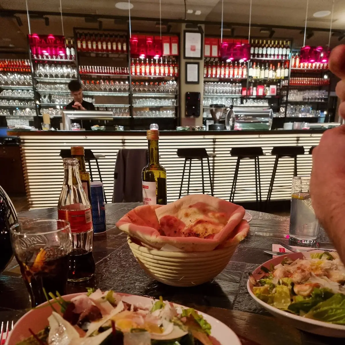 Essen und Trinken photo 5