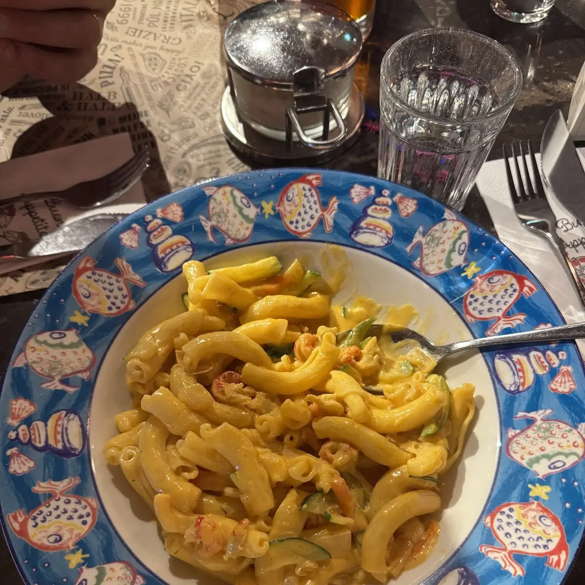 Essen und Trinken photo 7