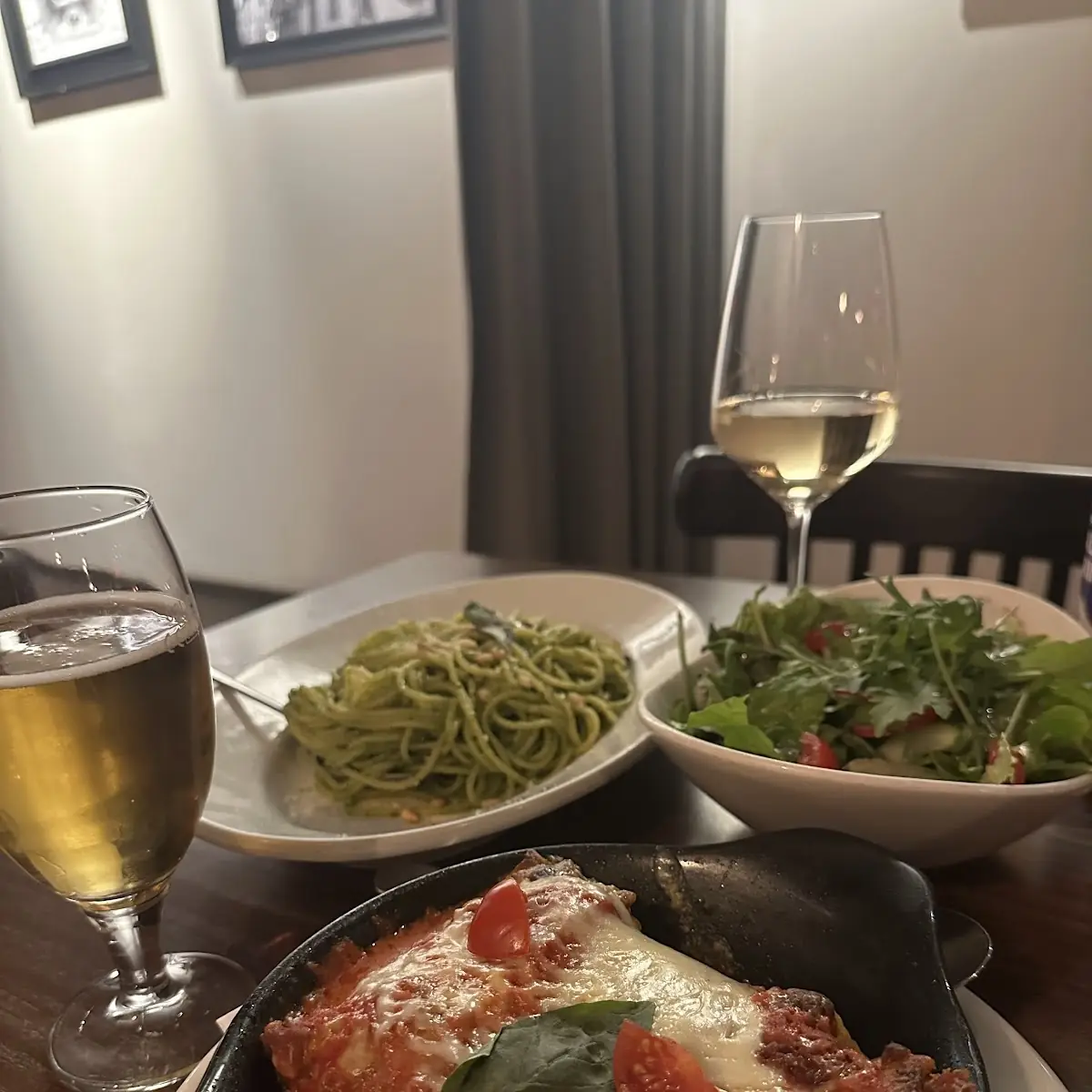 Essen und Trinken photo 9