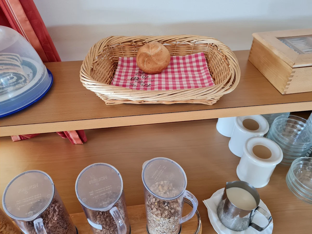 Essen und Trinken photo 2