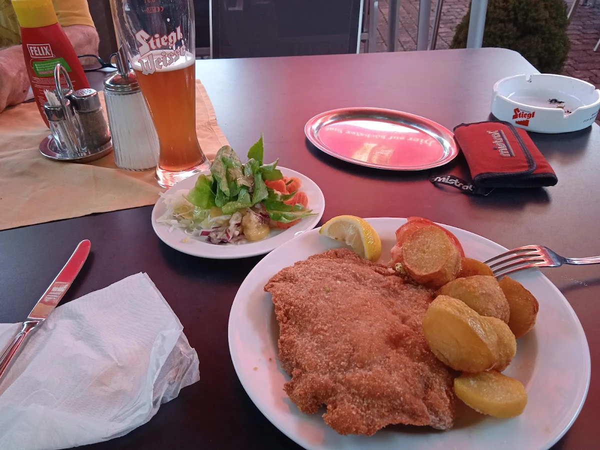 Essen und Trinken photo 4
