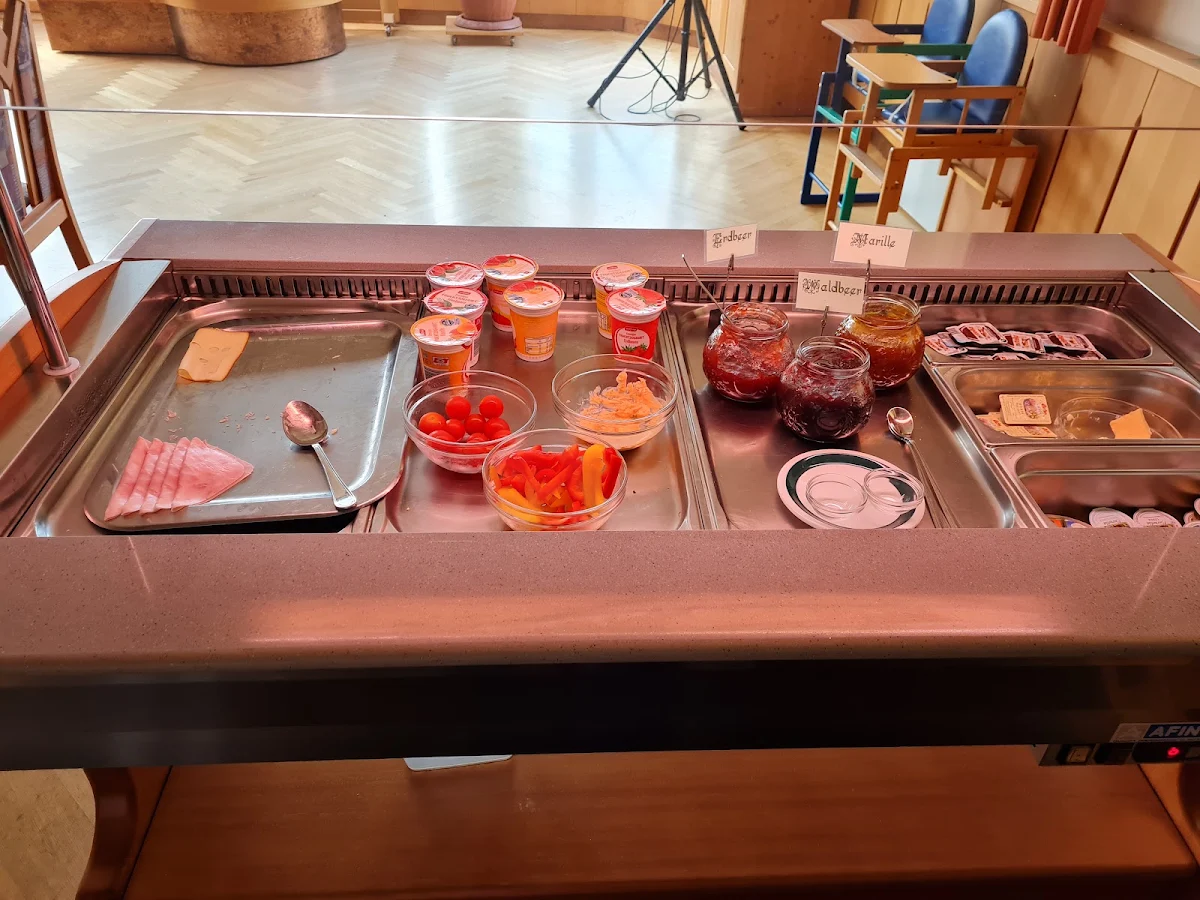Essen und Trinken photo 5