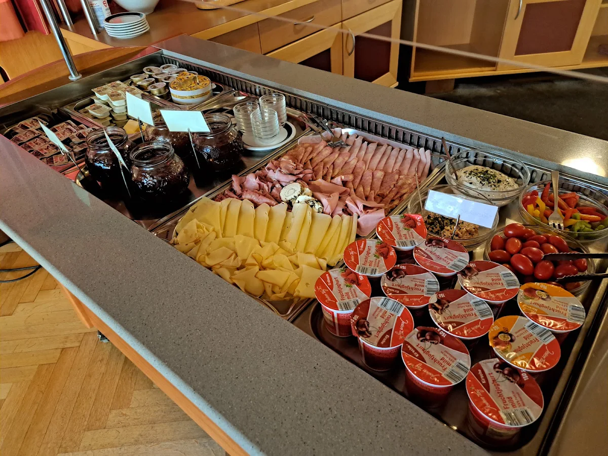 Essen und Trinken photo 6