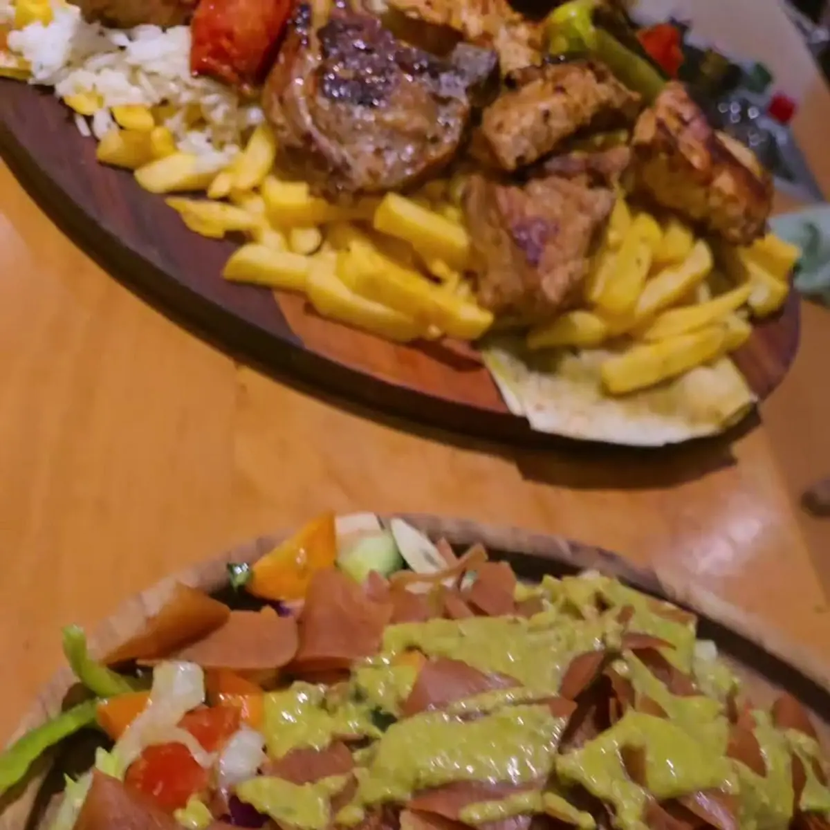 Essen und Trinken photo 2