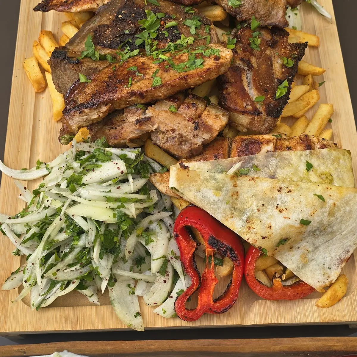 Essen und Trinken photo 3