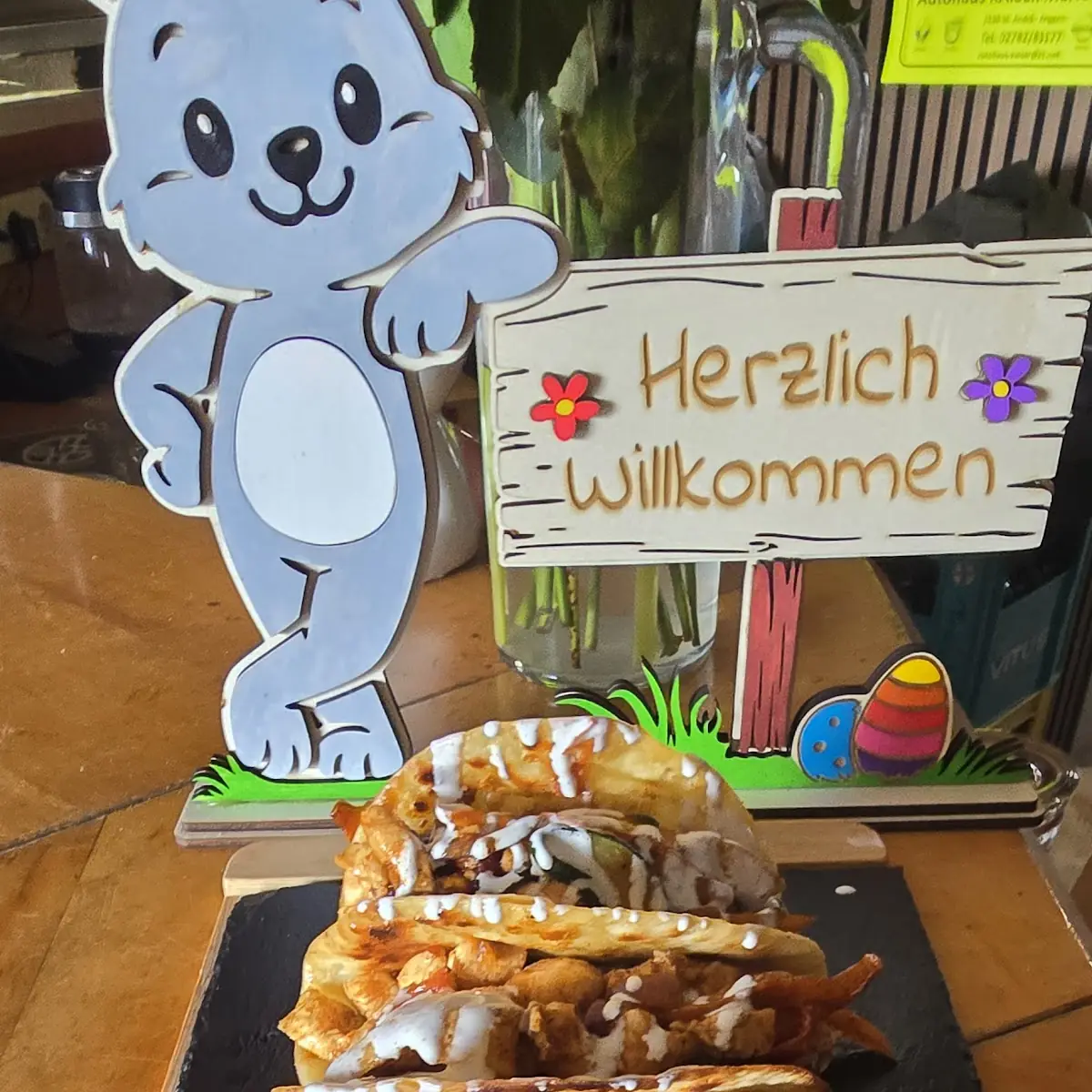 Essen und Trinken photo 4