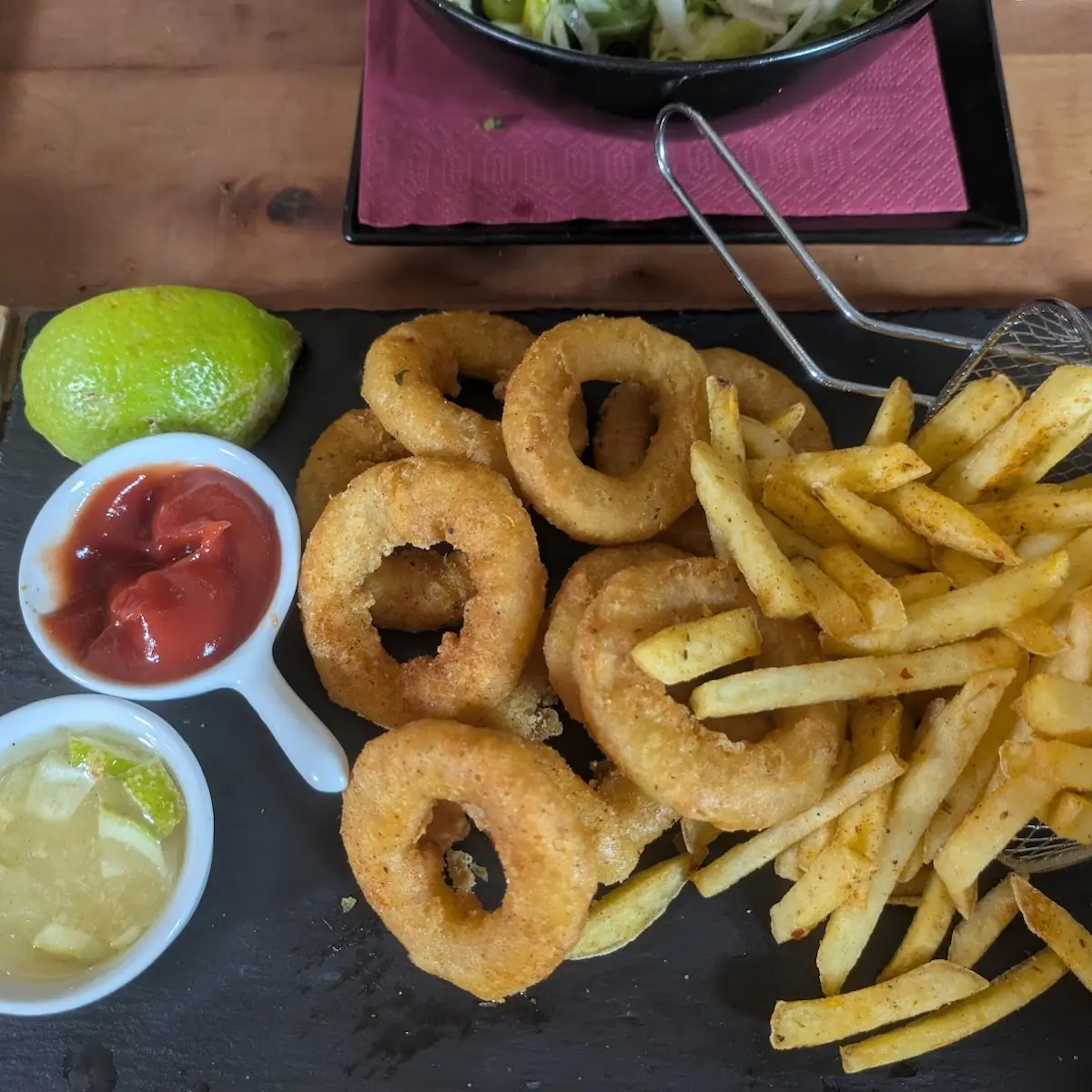 Essen und Trinken photo 6