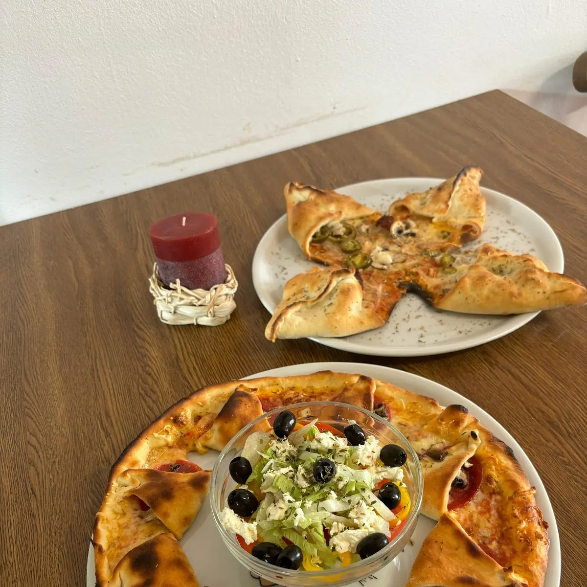 Essen und Trinken photo 1