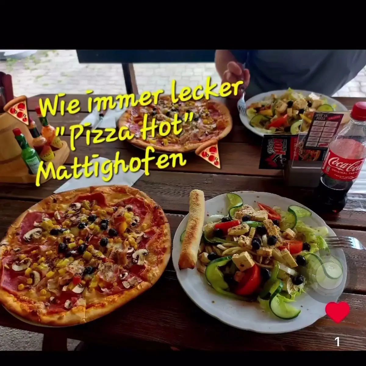 Essen und Trinken photo 8