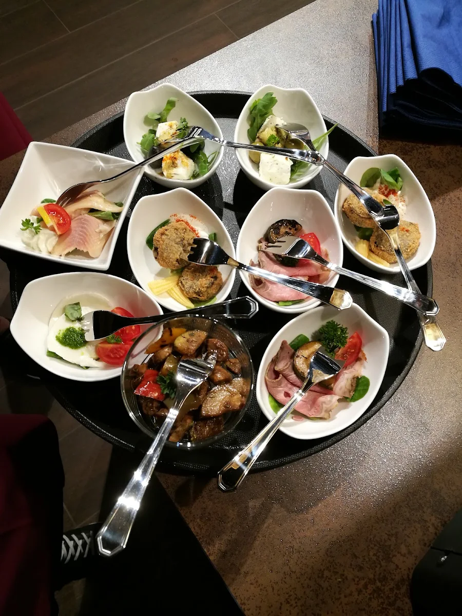 Essen und Trinken photo 1