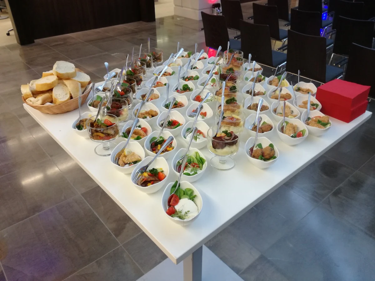 Essen und Trinken photo 10