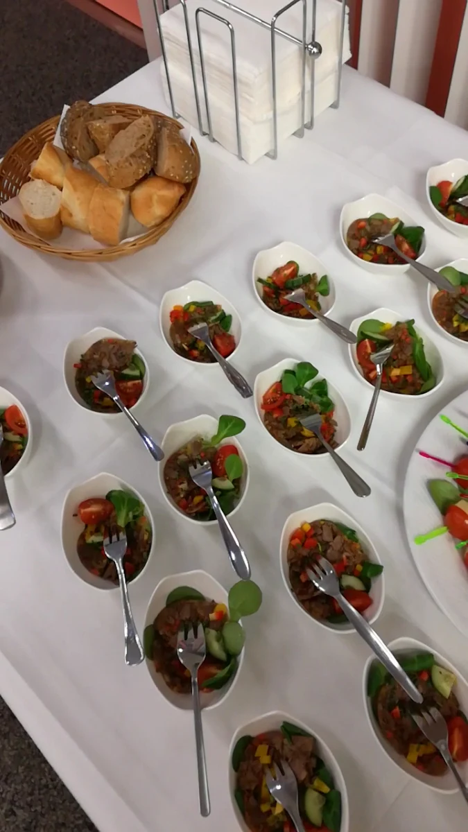 Essen und Trinken photo 2