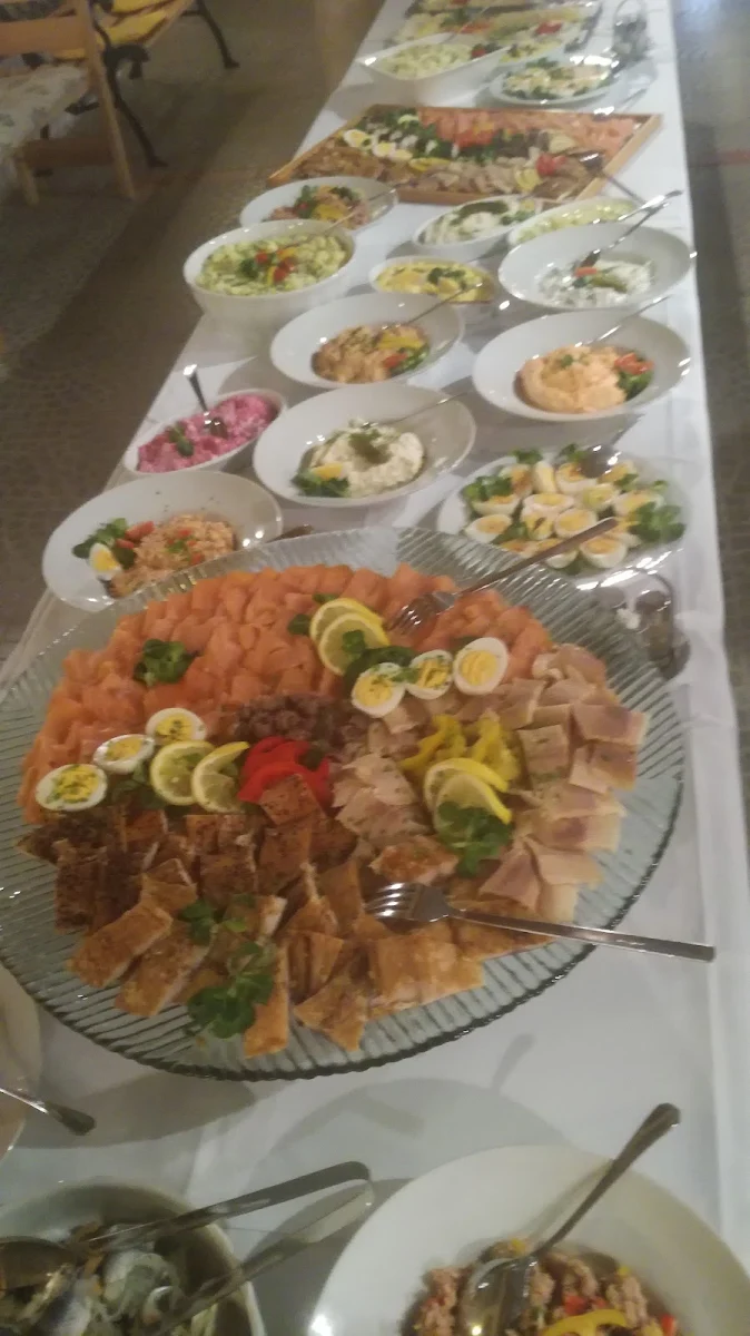 Essen und Trinken photo 4