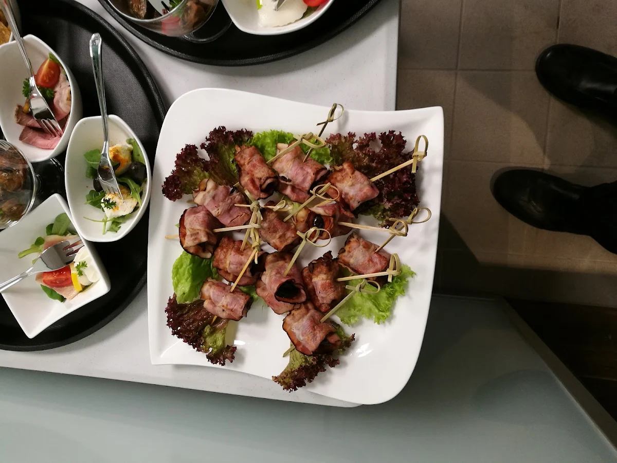 Essen und Trinken photo 6