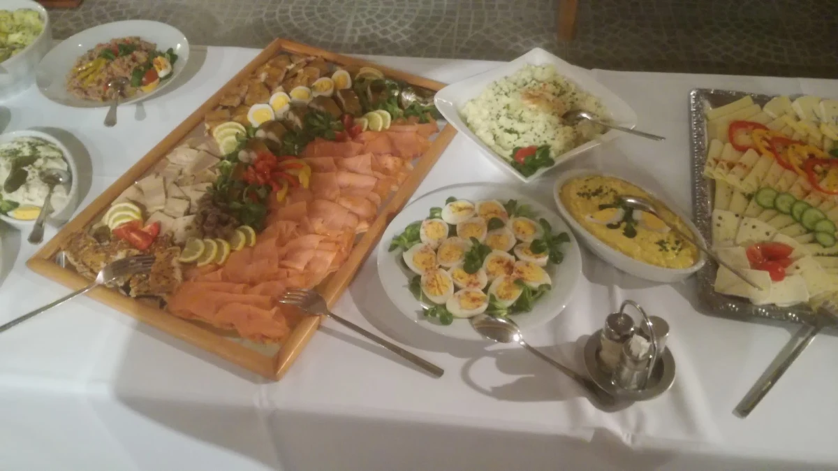 Essen und Trinken photo 7