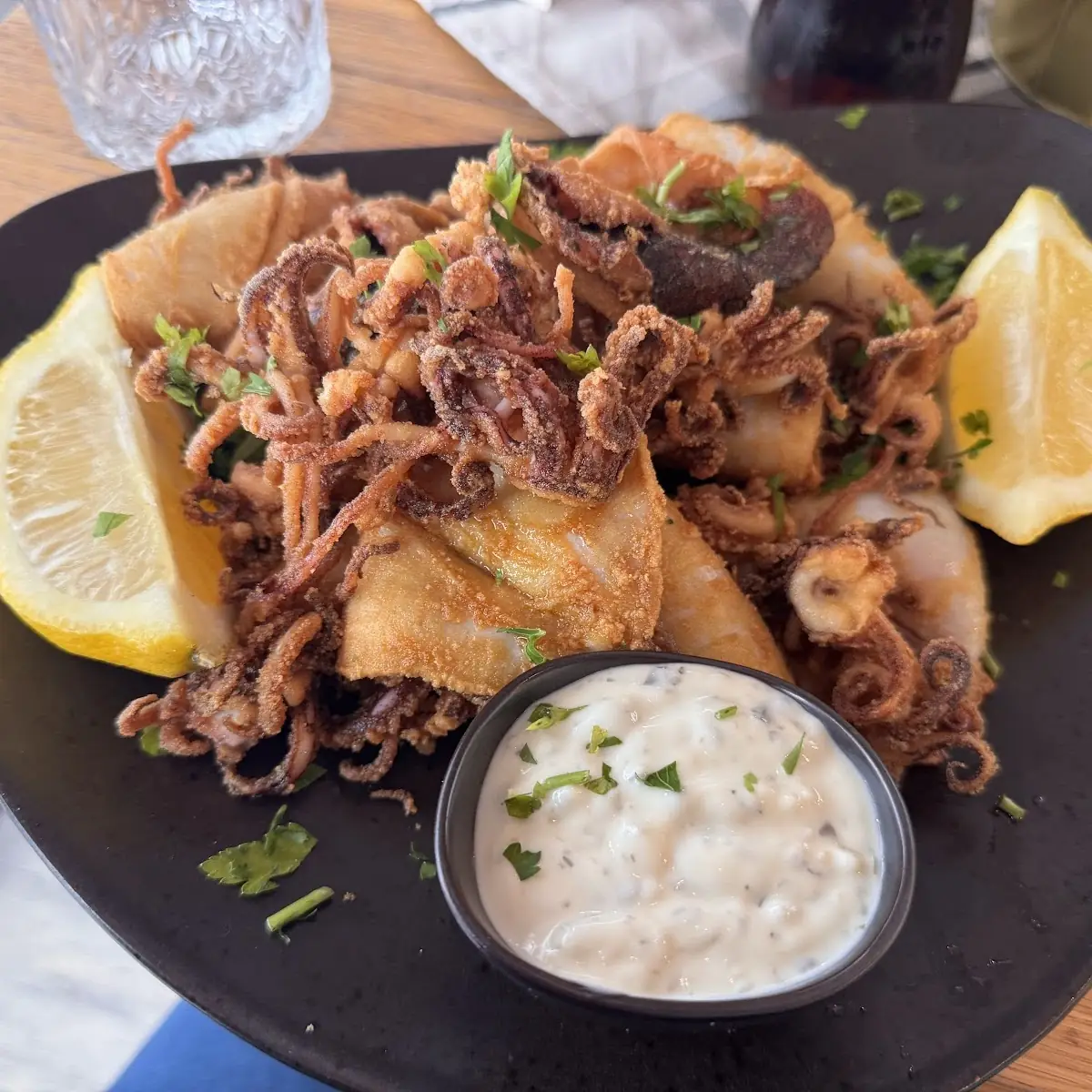 Essen und Trinken photo 10