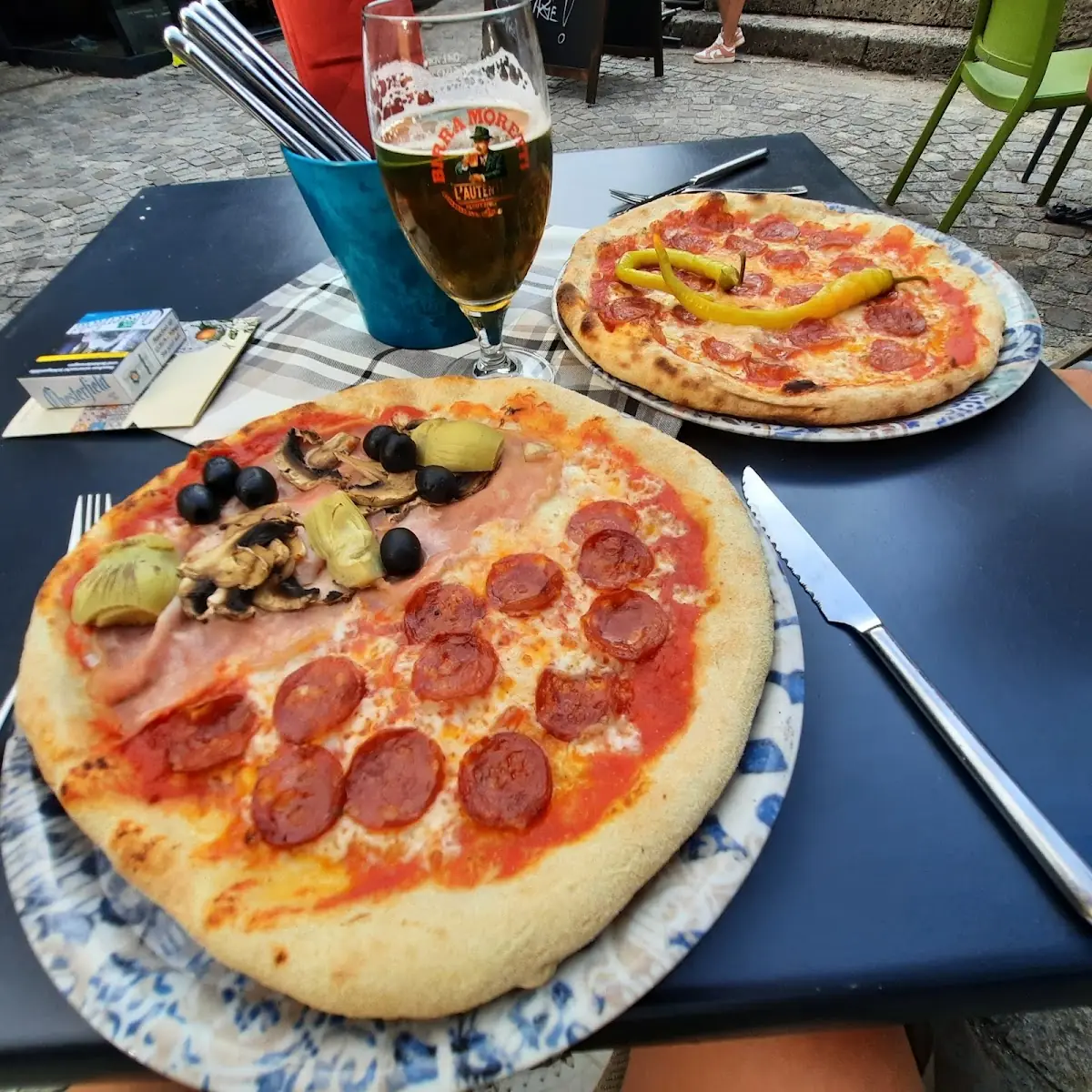 Essen und Trinken photo 4
