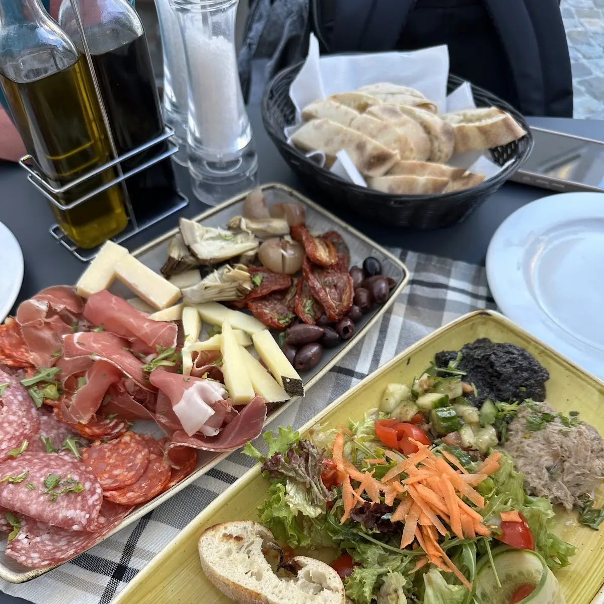 Essen und Trinken photo 5