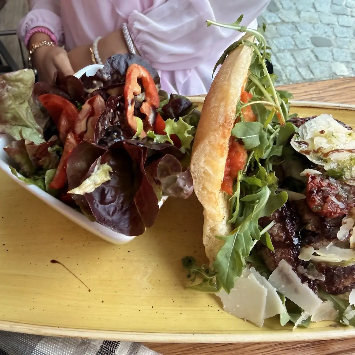 Essen und Trinken photo 6