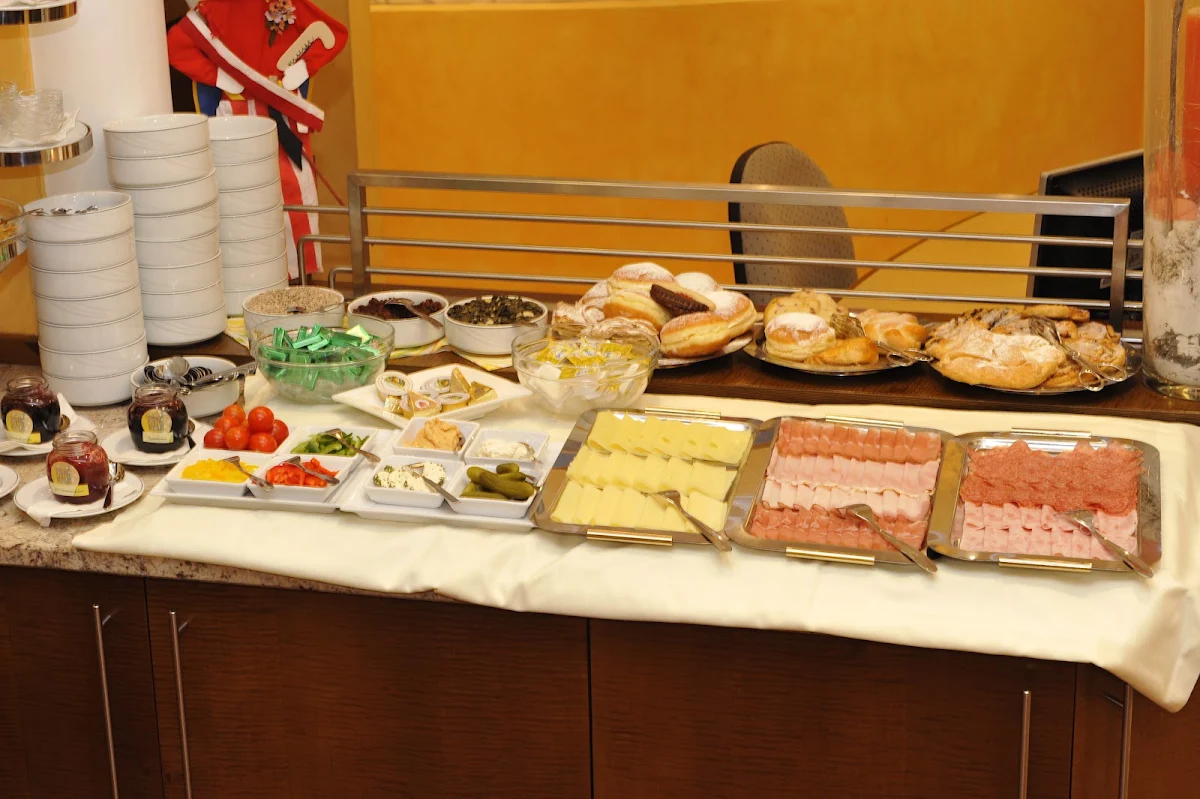 Essen und Trinken photo 10