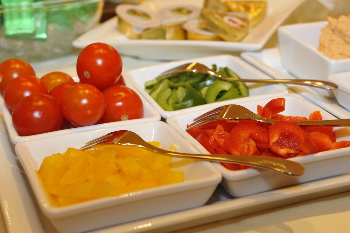 Essen und Trinken photo 8